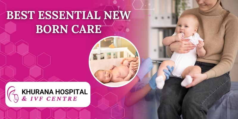 Essential Newborn Care