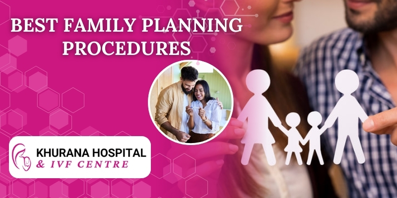 Family Planning Procedures