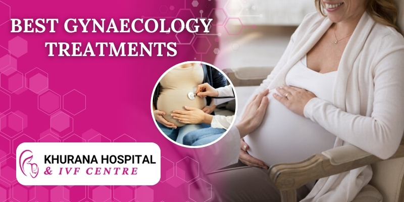 Gynaecology Treatments