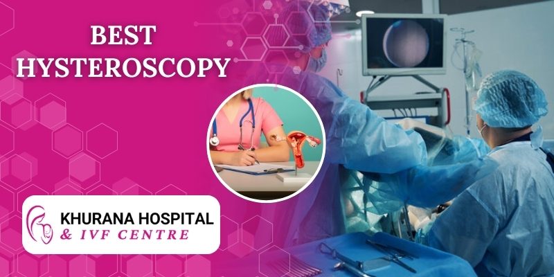 Hysteroscopy