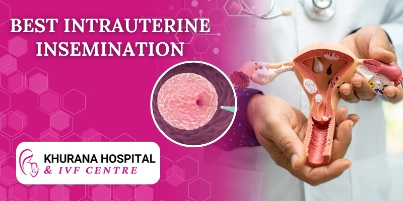 Intrauterine Insemination (IUI)