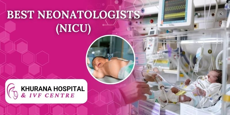 Neonatologists