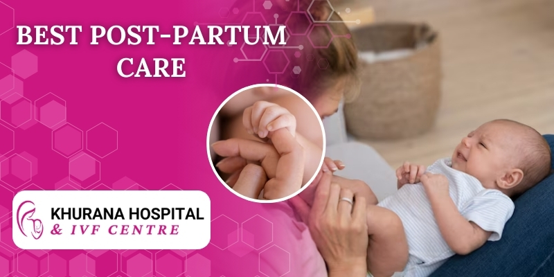 Post-Partum Care